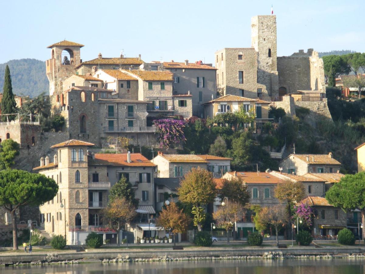 Agriturismo Panorama Sul Lago Passignano sul Trasimeno Exterior photo